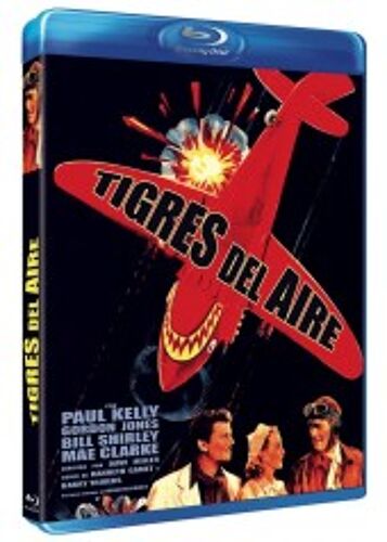 Flying Tigers Region B)