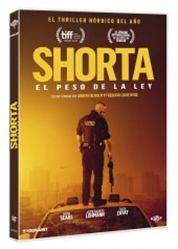 Shorta, El Peso De La Ley