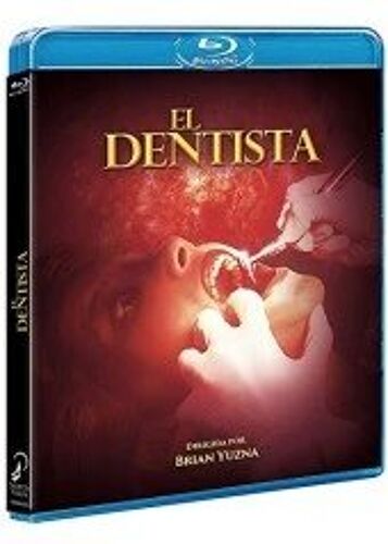 The Dentist (The Dentist, Spain Import, See Details For Languages)