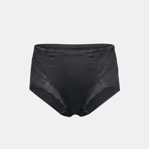 Culotte Dentelle Gainante Evina Femme Chantal Thomass
