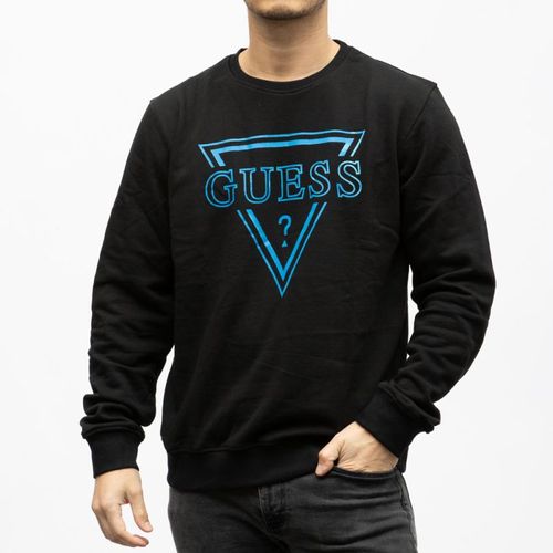 Sweat Guess Coton Homme Guess