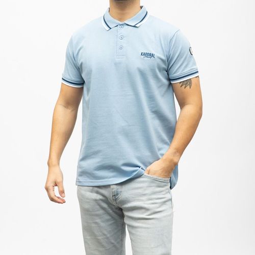 Polo Mc Aldwin Homme Kaporal