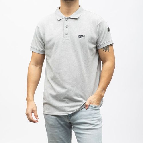 Polo Mc Jamilo Homme Kaporal