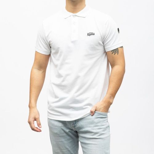 Polo Mc Jamilo Homme Kaporal