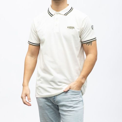 Polo Mc Aldwin Homme Kaporal