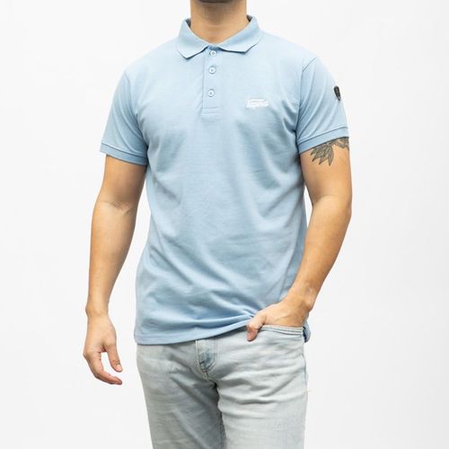 Polo Mc Jamilo Homme Kaporal