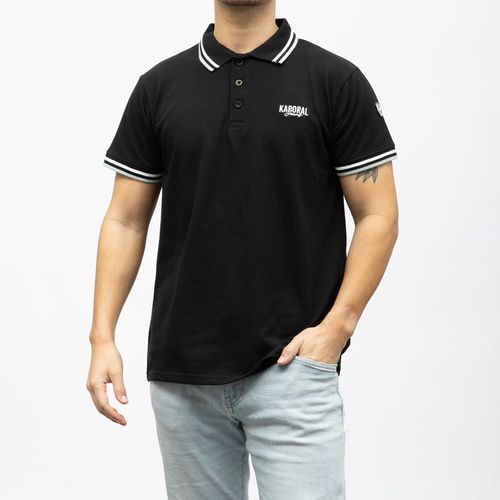 Polo Mc Aldwin Homme Kaporal