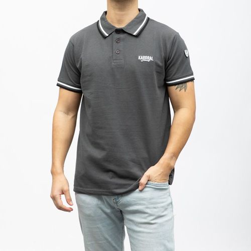 Polo Mc Aldwin Homme Kaporal