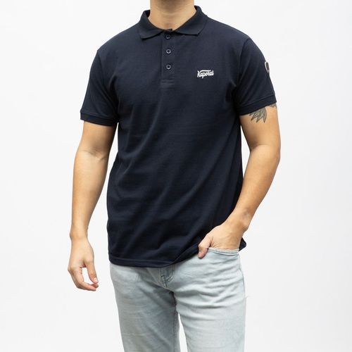 Polo Mc Jamilo Homme Kaporal