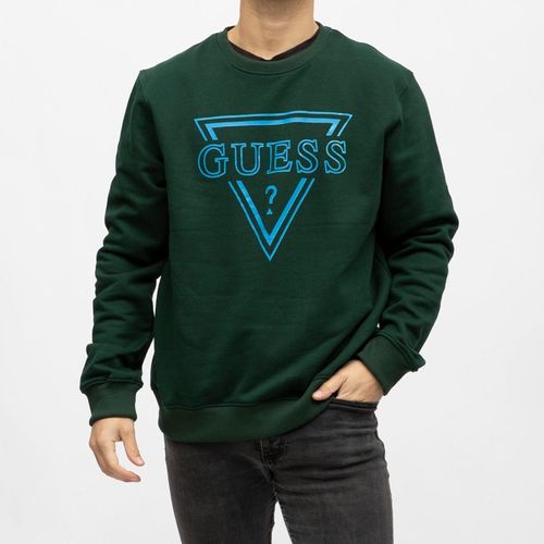 Sweat Guess Coton Homme Guess