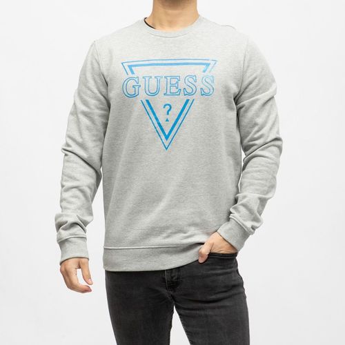 Sweat Guess Coton Homme Guess