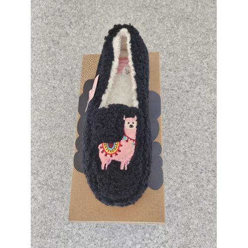 Chaussons Femme Pointure 38 ""Jyoti