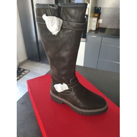 Bottes Femme Hiver S.Oliver - 37
