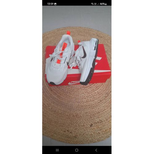 Baskets Nike Air Max W 2090 - 38