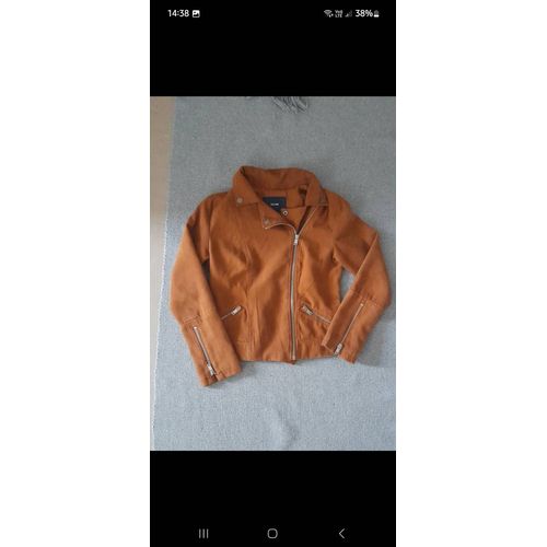 Veste Blazer Fille 12 Ans