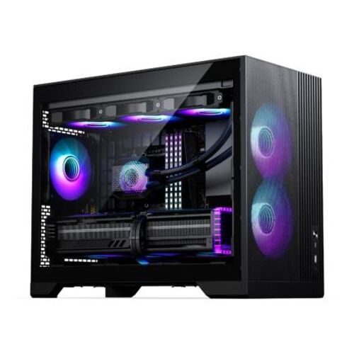 Phanteks XT M3 RGB Micro Tower Noir