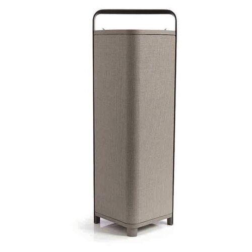 Sonoro P9 Enceinte portable stéréo Beige 100 W