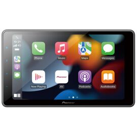 Pioneer SPH-EVO950DAB-UNI2 récepteur multimédia de voiture Noir Wifi 50 W Bluetooth