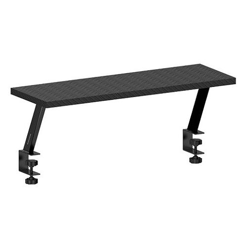 Mars Gaming MGDS support d'écran plat pour bureau Noir