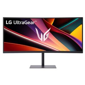 Ecran PC LG 34G630A-B 34" 3440 x 1440 Wide Quad HD Noir