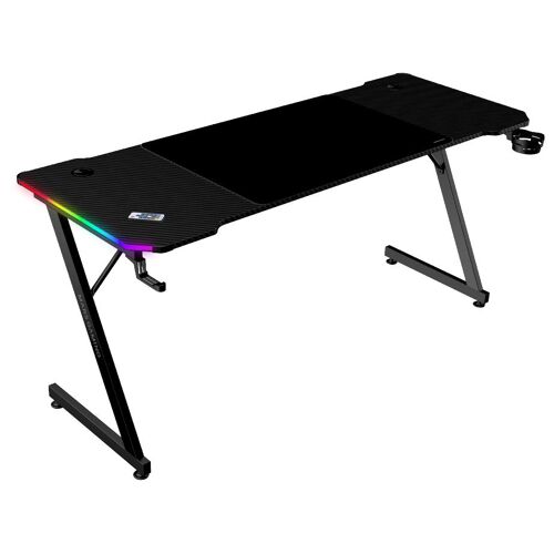 Mars Gaming MGDX160RGB clavier Noir