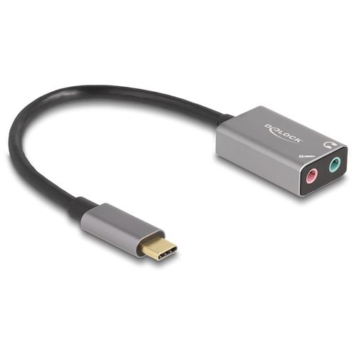 DeLOCK 67071 carte sons USB