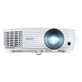 Acer Vero PD2528ic 3200 ANSI lumens DLP 1080p (1920x1080) Compatibilité 3D Blanc