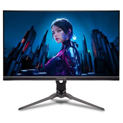 Ecran PC Acer Predator XB273KV4bmiiprx 27" 3840 x 2160 4K Ultra HD LED Noir