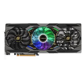 Asrock Taichi Radeon RX 9070 XT OC AMD 16 Go GDDR6