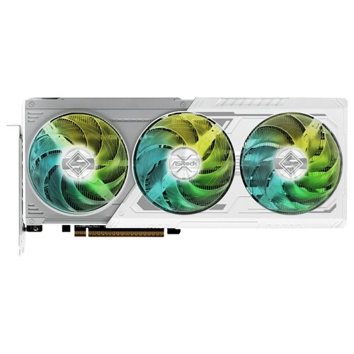 Asrock Steel Legend Radeon RX 9070 OC AMD 16 Go GDDR6