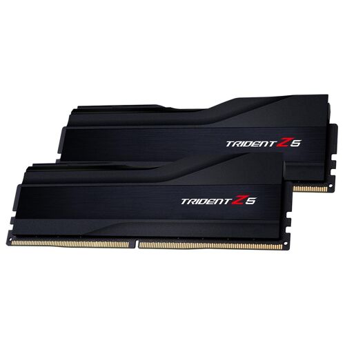 G.Skill Trident Z F5-8400J4052G24GX2-TZ5K module de mémoire 48 Go 2 x 24 Go DDR5 8400 MT/s