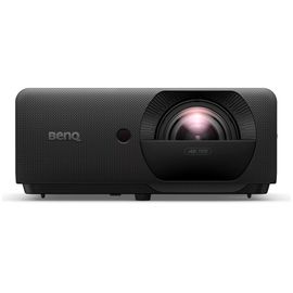 BenQ LK830ST Projecteur à focale courte 4000 ANSI lumens DLP UHD 4K (3840x2160) Compatibilité 3D Noir