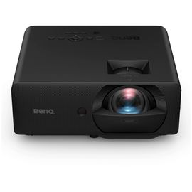 BenQ LH830ST Projecteur à focale courte 4000 ANSI lumens DLP UHD 4K (3840x2160) Compatibilité 3D Noir