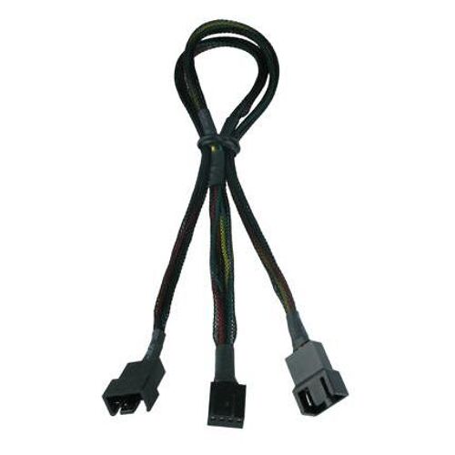 Gelid Solutions CA-PWM-01 câble d'alimentation interne 0,35 m