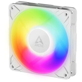 ARCTIC Freezer P12 Pro A-RGB (White) Boitier PC Ventilateur 12 cm Blanc 3 pièces
