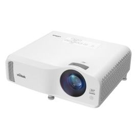 Vivitek DH2661Z vidéo-projecteur Projecteur à focale standard 4000 ANSI lumens DLP 1080p (1920x1080) Compatibilité 3D Blanc