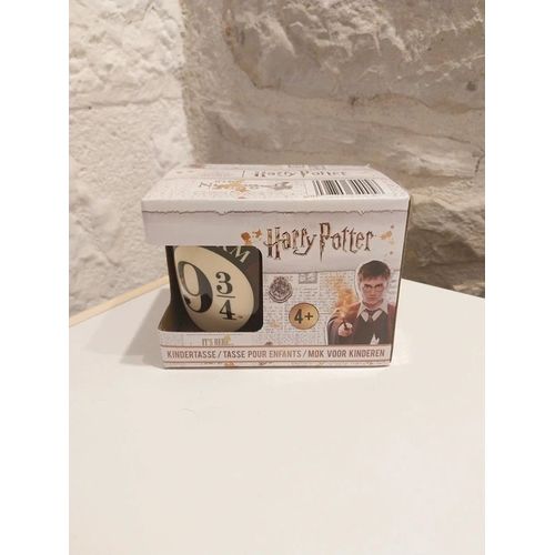 Tasse Harry Potter 250ml