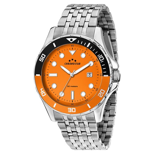 Orologio Chronostar Captain 2.0