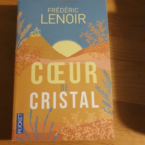 Coeur De Cristal
