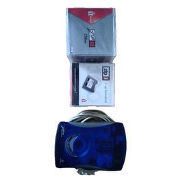 Lecteur Iomega Zip 250 MB USB - Disquettes Zip