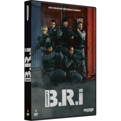 Bri - Saison 2