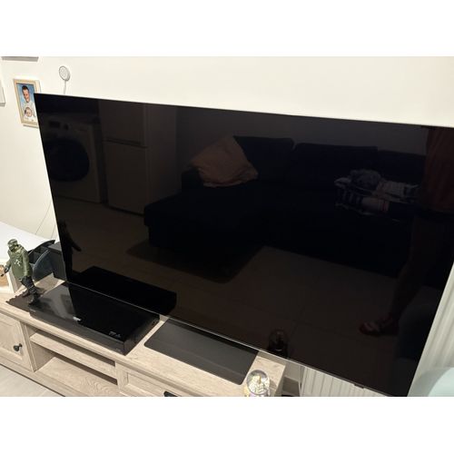 Samsung tv 8k