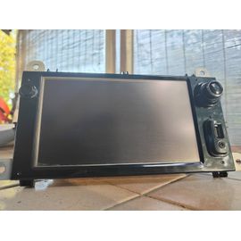 Autoradio Renault Clio 4 Phase 1 + Phase 1 + Interface – Réf. 281153868r – Parfait État
