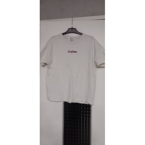 Vends Tee Shirt Gryffindor Taille Xxs