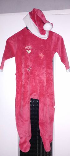 Pyjama Winnie L'ourson Disney 23 Mois