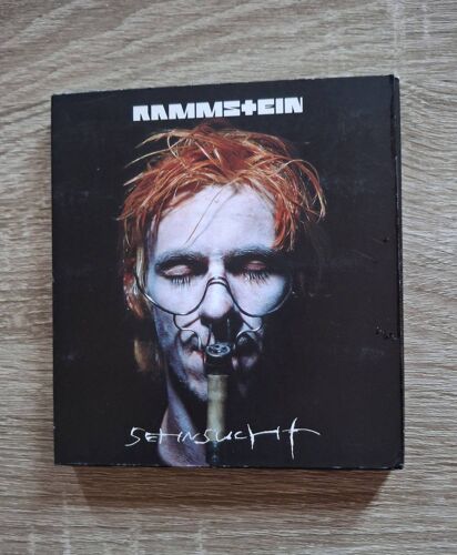 Rammstein, Sehnsucht