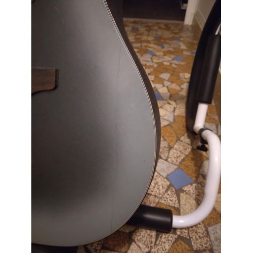 Guitare Électro-Acoustique Ovation Celebrity Ce44-Rbb Reverse Blue Burst