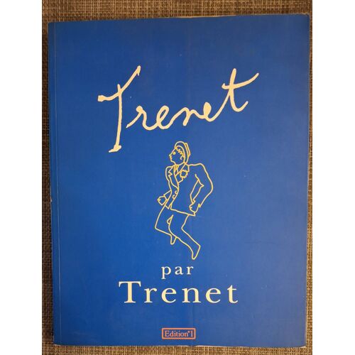 Trenet Par Trener Livre
