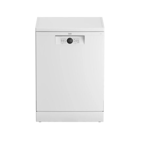 Beko - Lave-vaisselle 60cm 14 couverts 46db BDFN26441W