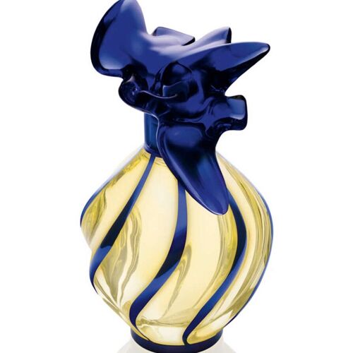 L'Air Du Temps Olivia Putman Nina Ricci Eau De Toilette 100ml 